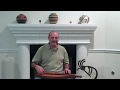 Mark Gilston - Tater Patch on mountain dulcimer