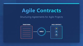 Agile Contracts Explained: Beginner's Guide to Structuring Agile Agree
