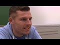 Des Bishop Breaking China Episode 1