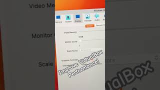 Download lagu Berikut cara membuat mesin virtual VirtualBox Anda berjalan lebih cepat! mp3