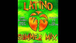 Latino Summer Mix by SWG (DJ Deep) (2000) [HD]