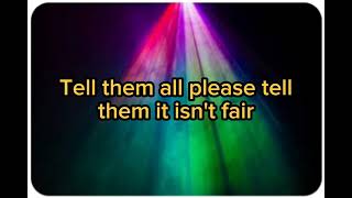 Puppy love lyrics Donny Osmond