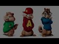 Ariana Grande - 7 RINGS - Alvin and the Chipmunks thumbnail 1