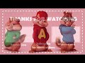 Ariana Grande - 7 RINGS - Alvin and the Chipmunks thumbnail 3