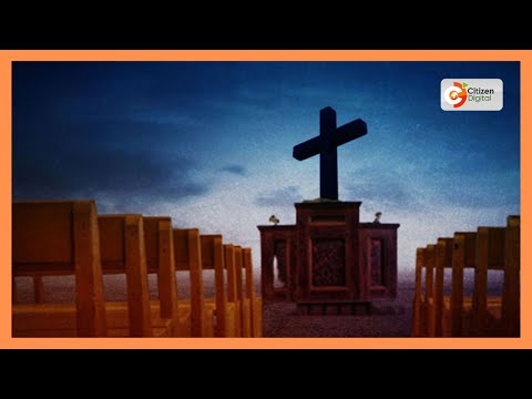 Makaburi zaidi yafukuliwa Kwa Binzaro Kilifi