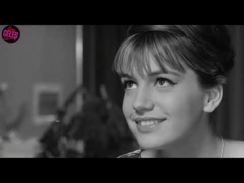 La parmigiana (1963) Catherine Spaak