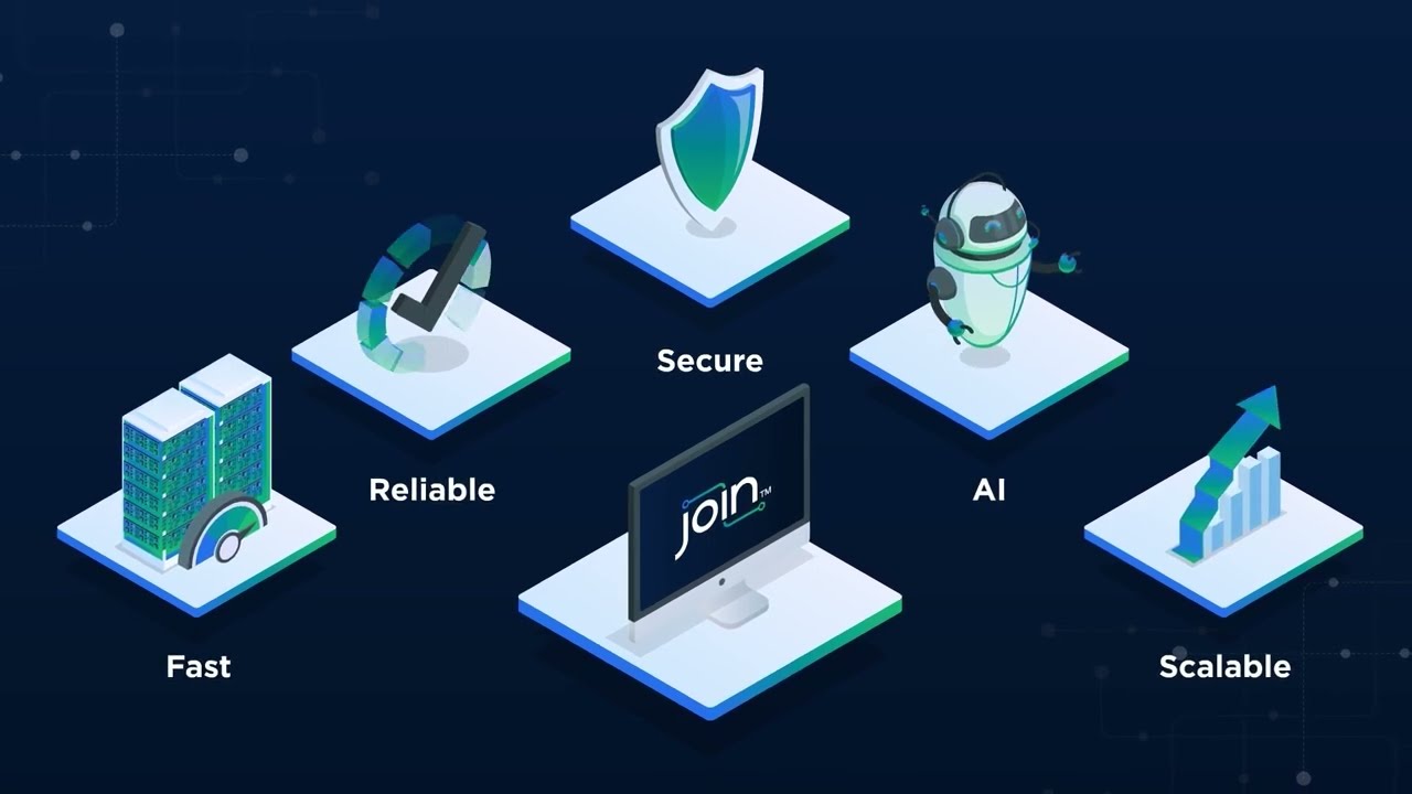 Join Network-as-a-Service for Branch and Campus Networks: How it Works
