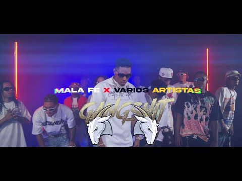 OG Sosa - Mala Fe ❌ ( Varios Artistas )