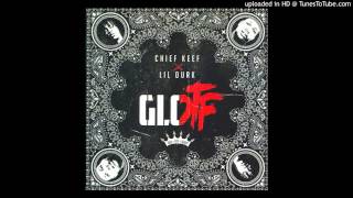 Chief Keef ft. Lil Durk - Tomorrow (Prod By Chopsquad DJ)
