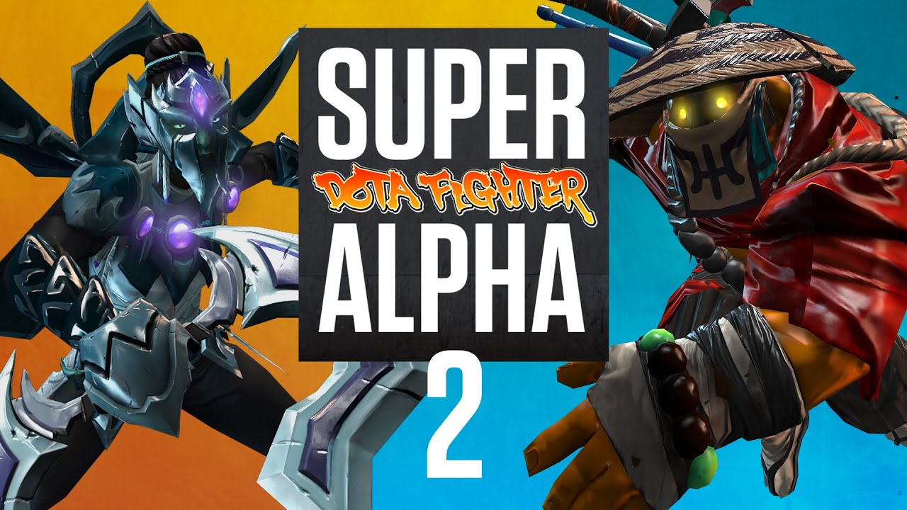 Dota 2: Phantom Assassin vs Juggernaut, Ai là người chiến thắng?