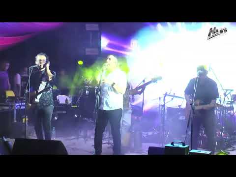 ORQUESTA LA BANDA PARRANDA EN CHAGUANÍ CUNDINAMARCA - HANS PRODUCCIONES