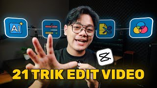 Download lagu 21 SECRET TRICKS for Editing in CapCut mp3