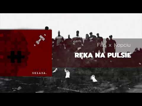 FIFA x KOPCIU - RĘKA NA PULSIE