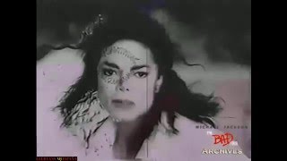 MICHAEL JACKSON Pepsi Anuncio TV SPOT commercial  &quot;Dreams&quot; Unreleased rough cut version 1 HQ FULL