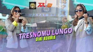 Download lagu Dini Kurnia  - TRESNOMU LUNGO || NEW RAXZASA (Live Wong Jagat Ampek Ampek,Sumberayu ) mp3