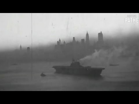 Anchors Aweigh - Unofficial March of the United States Navy