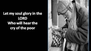 The Cry of the Poor by John Michael Talbot
