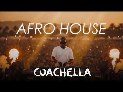 Afro House 2026 | Black Coffee Inspired ☕️ Afro House Mix | The Best of Afro House 2026 #24