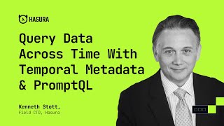 Time-traveling through your data architecture: Using data agents to understand change