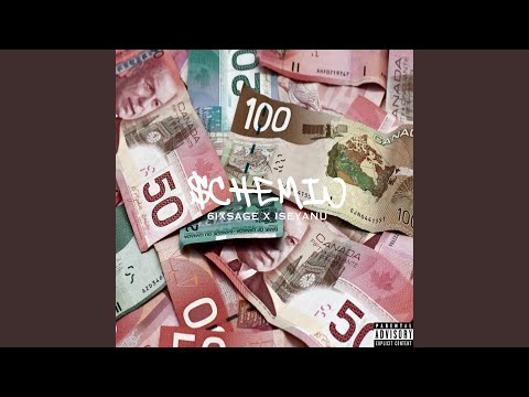 Schemin' (feat. Iseyanu)
