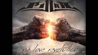 Pillar - One Love Revolution (2015) Full Album