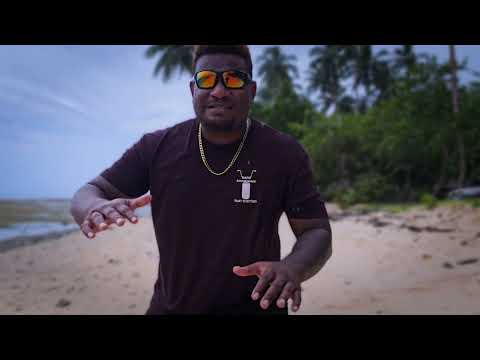 Isleston (official video) Dakini  Golridge 2025