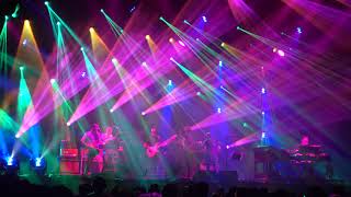 UMPHREY'S McGEE : Seasons : {4K Ultra HD} : Summer Camp : Chillicothe, IL : 5/26/2018