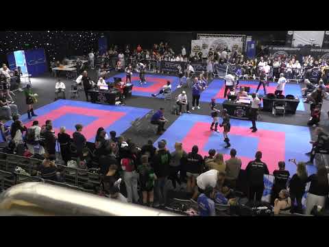 WKO TATAMI MATTS 3 4 5 6 PART 4