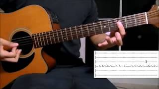 Como é Que Faz - Rob Nunes e Jerry Smith Aula Violão (como tocar)