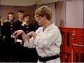 Martial Arts On TV 01