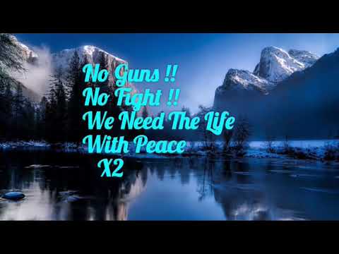 IAM REFUGEE I LOST MY COUNTRY (song ) Lyrics