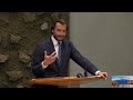 Baudet (FVD): "Nederland is VERNIETIGD door Europa, iedereen wordt ARM en AFHANKELIJK van de staat!"