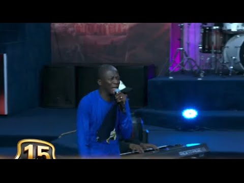 Mweya Mutsvene Nditakure | Apostle Tavonga Vutabwashe 