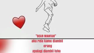 Download lagu Dj teman ku semua pada jahat tante(1) mp3