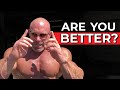 You're NOT Better than Anybody Else! Nobody Is!