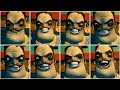 HELLO SECRET NEIGHBOR THE NEIGHBOR LAUGH SECRET NEIGHBOR NEW UPDATE