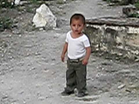 CARLITOS EL TRAVIESO