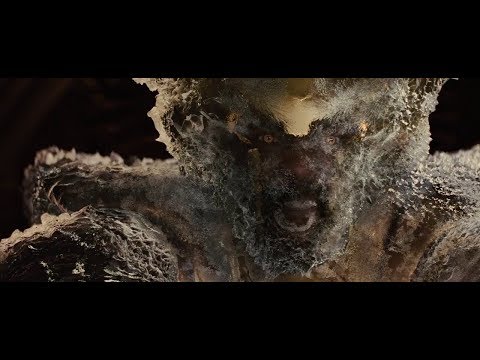Heimdall vs The Frost Giants Fight Scene - Thor (2011) Movie Clip