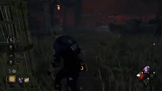 赤ランク目指して、地獄のDead by Daylight　[Bセット：クマークン　］