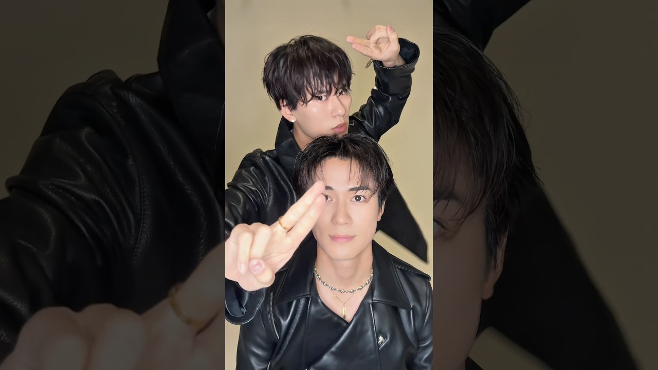 #MIKU × #MASA #MILK さんの #好きすぎて滅 ❤️‍🔥 #CDTVライブライブ ご覧いただきありがとうございました✨ #LDH選抜 #BALLISTIKBOYZ