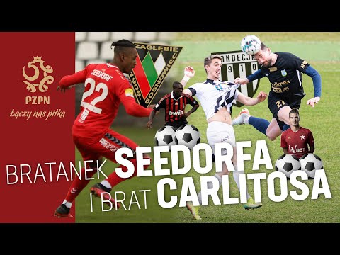 MAGAZYN FORTUNA 1. LIGI - 23. kolejka (2020/21)