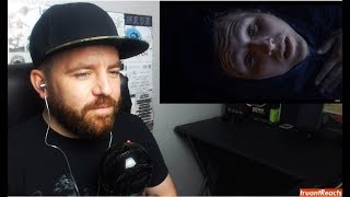 The Contortionist - Return To Earth - REACTION! [6000 subs thank you!]