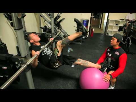 Martin Tkáč - Nikdy sa nevzdávaj!