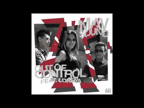 MAV Sound feat. Lorena - Out of control
