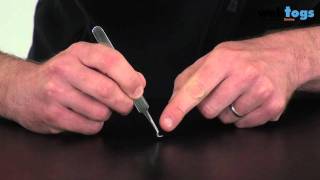 Lifesystems Tick Remover