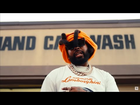 Icewear Vezzo - SET IT OFF ft. Real Boston Richey (Music Video)