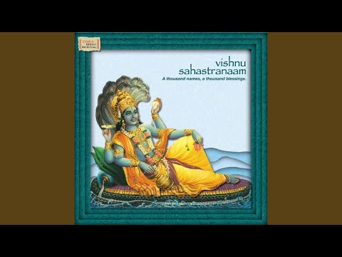 Vishnushahastranaam