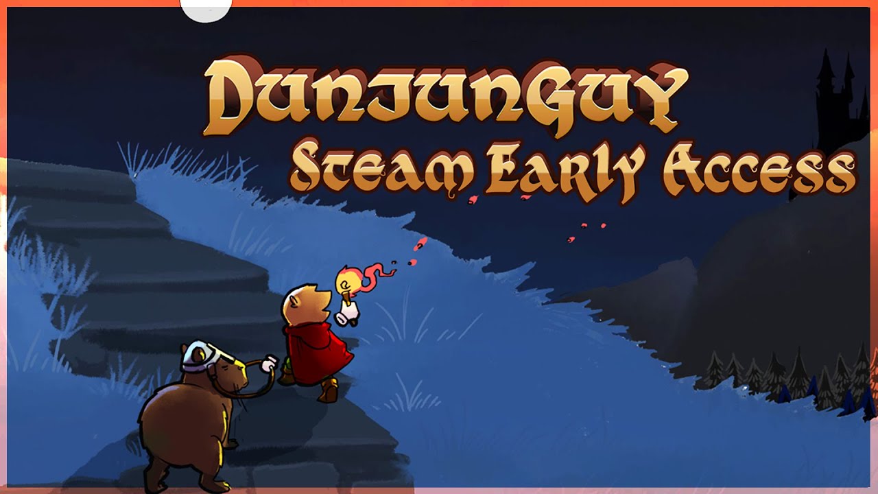 Release Date Trailer