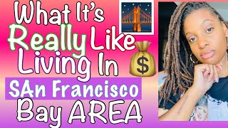 MOVING TO SAN FRANCISCO, BAY AREA? EVERYTHING YOU NEED TO KNOW! (Locat