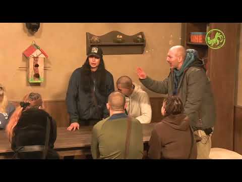 Farma: Boža Džons i Conjo žestoko zaratili - 20.12.2024